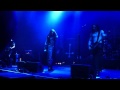 Nachtblut Der Weg ist das Ziel 21 WGT 2012 