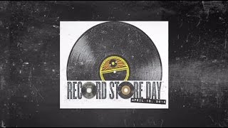 Record Store Day 2015 at Banquet Records - a document.