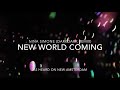 New World Coming - Nina Simone (darkDARK Remix) Lyrics Video