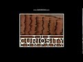 The Curiosity Company 2002 Logo