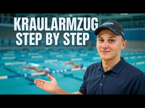 Learn crawl technique in 10 minutes - How to become faster immediately!
