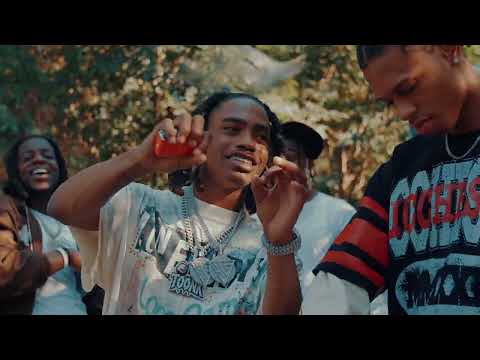 Lil Toonk - Day Ones (feat. OMB PEEZY) [Official Music Video]