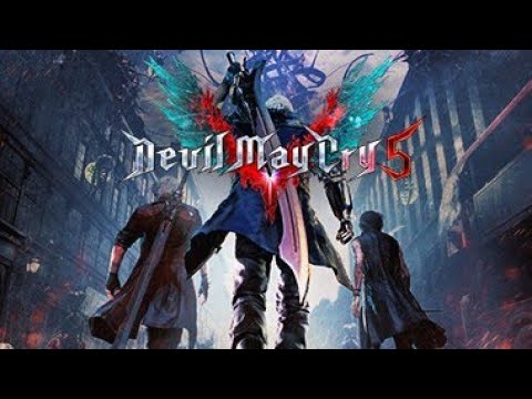 Lets play Devil May Cry Ep.8