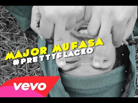 Mufasa Major -  Pretty Flacko [Official 2016 Promo Video]