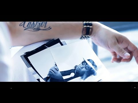 Baba Rey - Für die Ewigkeit (7 min. Michael Jackson Tribute)