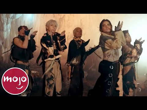 Las 10 mejores canciones de SB19