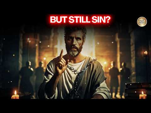 Romans 7 Explained Like Never Before | The Truth About the Law