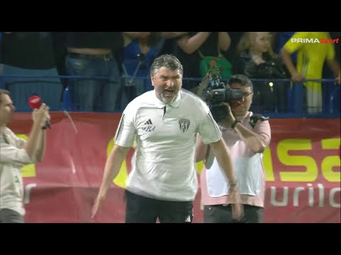 REZUMAT | Unirea Slobozia - FC Voluntari 5-3, după penalty-uri! Ialomițenii rămân în Superliga