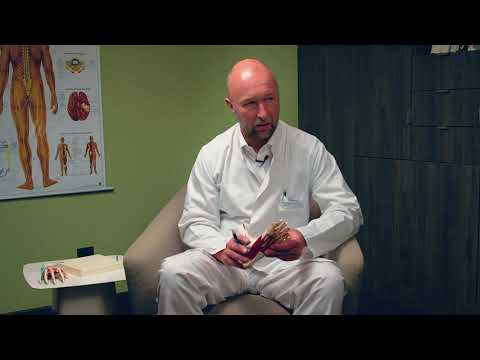 Arthrose im Fuß: Wie entsteht Arthrose?