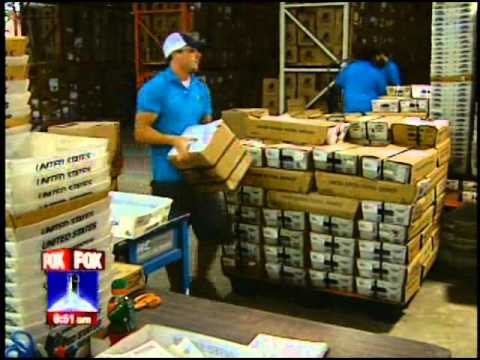 FOX News Profile of PostcardMania