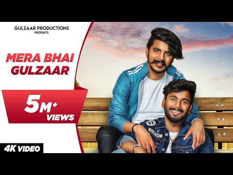 Poster mera bhai gulzaar lyrics – govind chhaniwala