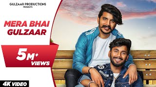 Poster mera bhai gulzaar lyrics – govind chhaniwala