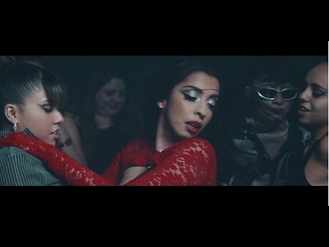 NaLi - Bandida (Official Video)
