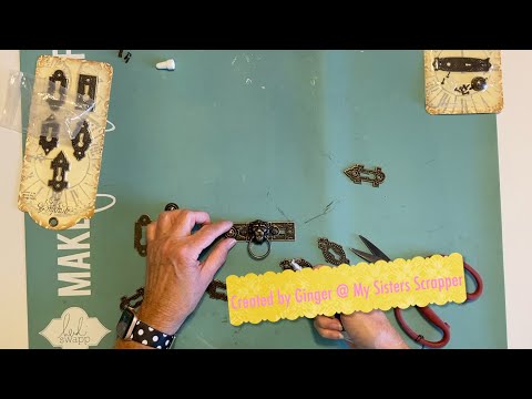 G45 Safari Adventure DCE Boxed Mini Album Set