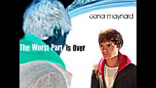 Conor Maynard Covers _ Claude Kelly - The Worst Part Is Over -short video