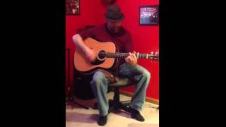 Lyle Lovett Farther On Down The Line  (Randy King)