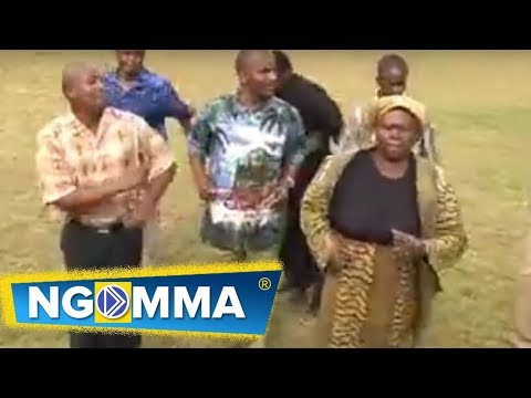 Mother and Son - Ndirona Jerusalemu (Official Video)