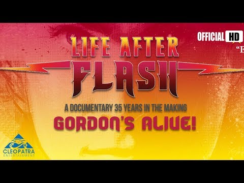 Life After Flash (Official Trailer)