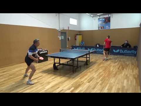 3a Nacional (Jornada 8): CT Barcino - CTT L’Hospitalet “A”