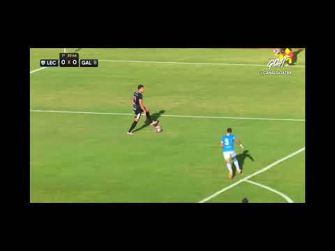 LISSANDRO - CAMPEONATO PARANAENSE 2026