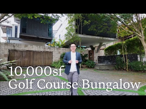 Rumah Banglo untuk Dijual di Tropicana, Petaling Jaya oleh Justin Loh - iProperty.com.my
