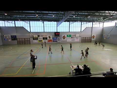 C.B. VILATORRADA A 68 - TRANSVISA C.B. IGUALADA CMA 86