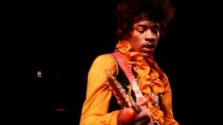 Jimi Hendrix - Hey Joe (Live)