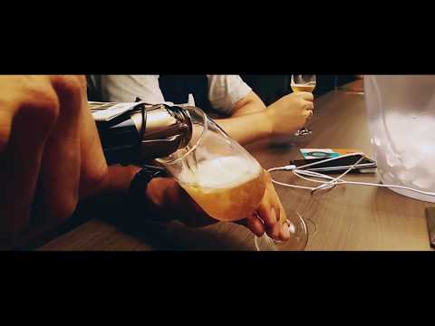 O dia em que Deus era open bar