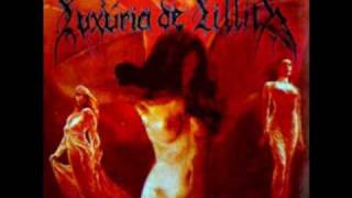 Luxúria de Lillith - A Dança da Maldita Profana