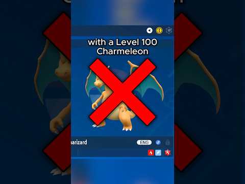 Cool TRICK on Pokémon Scarlet & Violet 👀