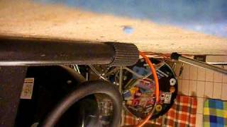 DBMDSZ - Sjonnie en anita rehearsal