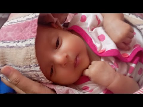 Henal growing slowly slowly