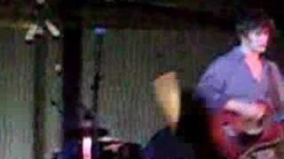 Rhett Miller &quot;Come Around&quot; (clip)