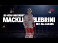 ECH ALL ACCESS - Feat: Macklin Celebrini at Boston University