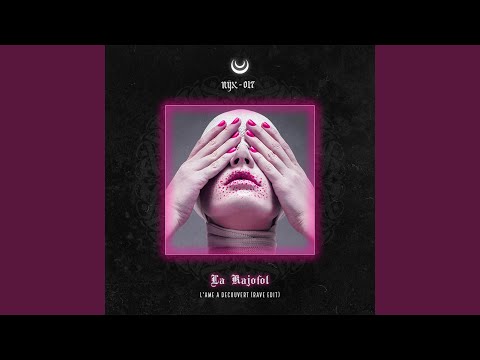 L'Âme à découvert 2.0 (Rave Edit)