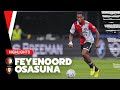 Highlights | Feyenoord - Osasuna | Pre-season 2022-2023