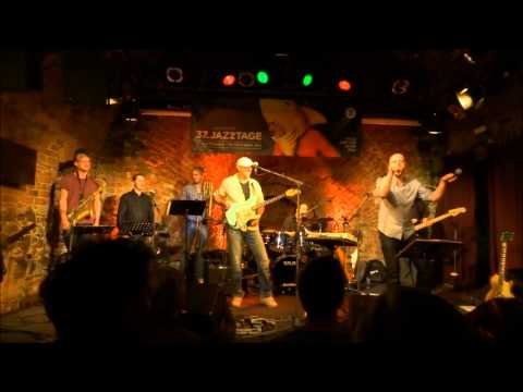 37. Leipziger Jazztage - Werner Neumanns Drei vom Rhein »Play Uncle Frank«