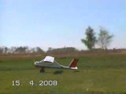 Létání 15 04 2007