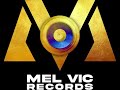 Melvic RECORDS Logo Intro