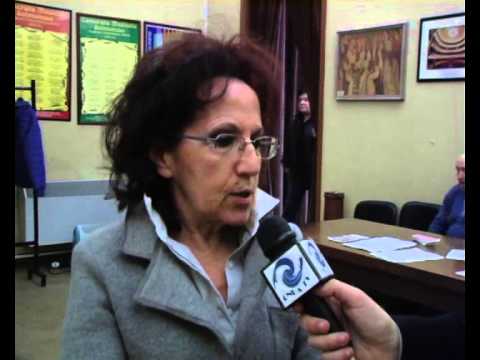 ONDA TG 13.02.2014 - CINEMA E PSICHIATRIA TERZA GIORNATA