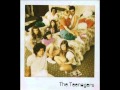 The Teenagers - Tiger 