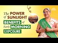 Benefits Of Morning Sunlight Best Time To Get Sun Vitamin D