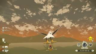 【異次元実況】ポケモンレジェンズアルセウスを実況プレイ　Part113