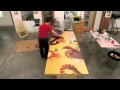 Namita Kapoor Just Completed 250 Paintings For Red Bull Amazing Andaaz