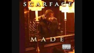 Scarface Girl You Know F  Trey Songz Album Version   High Quality   YouTube