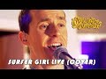Sounds of Summer: Surfer Girl LIVE (Cover)