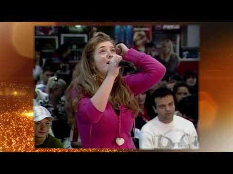 Nikolina Kovač - Audicije - Zvezde Granda