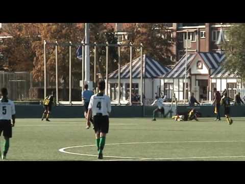 29-10-16 HVV B1 vs SVV B1 2e helft