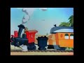 Dumbo 1941 Casey Junior Indonesian