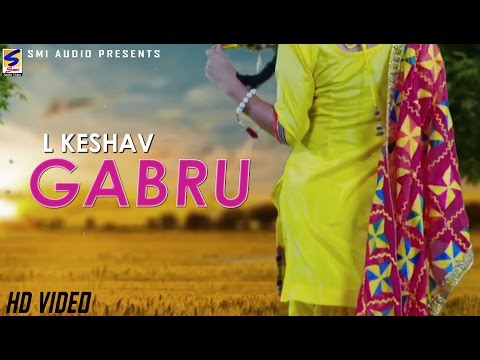 Gabru